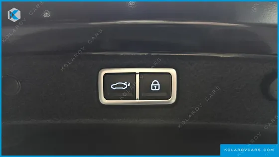 HYUNDAI GRANDEUR 3.5 GASOLINE 2WD