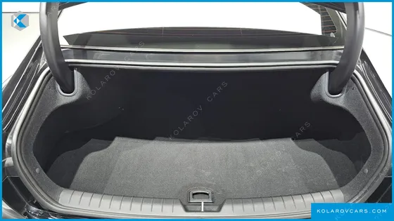 HYUNDAI GRANDEUR 3.5 GASOLINE 2WD