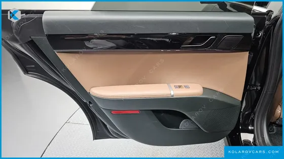 HYUNDAI GRANDEUR 3.5 GASOLINE 2WD