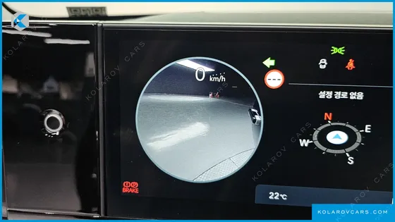 HYUNDAI GRANDEUR 3.5 GASOLINE 2WD