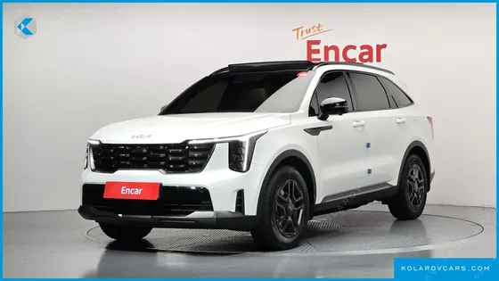 KIA SORENTO HEV 1.6 2WD