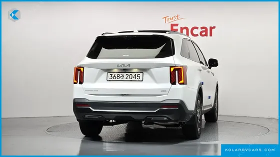 KIA SORENTO HEV 1.6 2WD