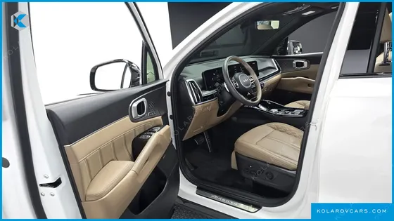 KIA SORENTO HEV 1.6 2WD