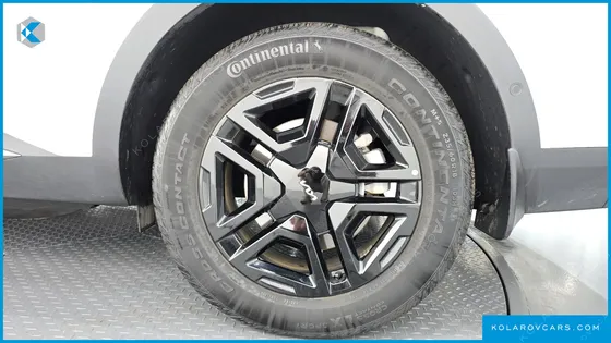 KIA SORENTO HEV 1.6 2WD