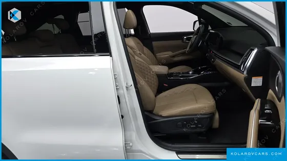 KIA SORENTO HEV 1.6 2WD