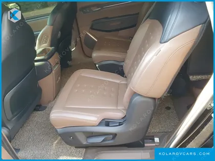 KIA EV9 LONG RANGE 4WD