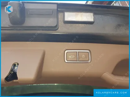 KIA EV9 LONG RANGE 4WD