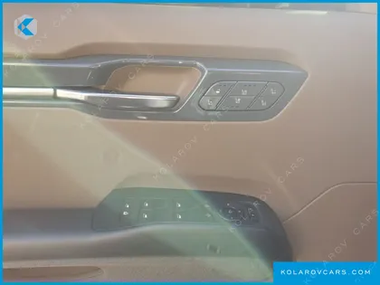 KIA EV9 LONG RANGE 4WD