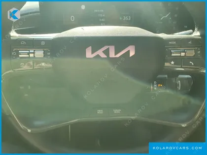KIA EV9 LONG RANGE 4WD