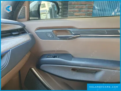 KIA EV9 LONG RANGE 4WD