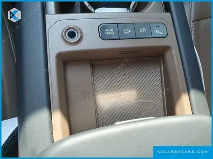 KIA EV9 LONG RANGE 4WD