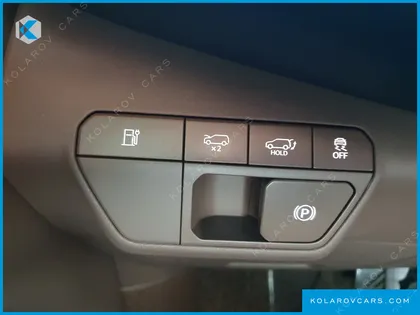 KIA EV9 LONG RANGE 4WD