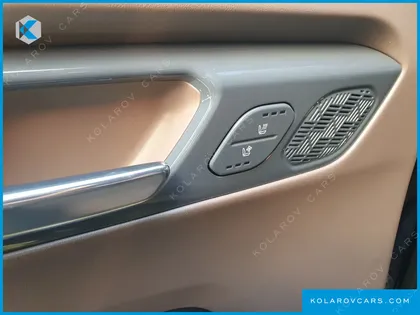 KIA EV9 LONG RANGE 4WD