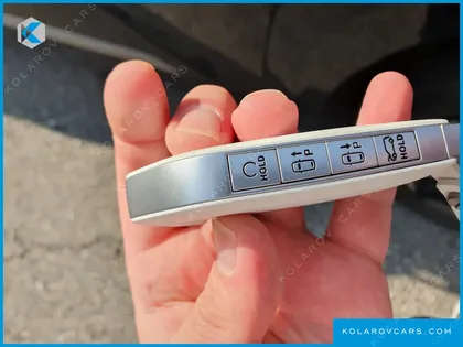 KIA EV9 LONG RANGE 4WD