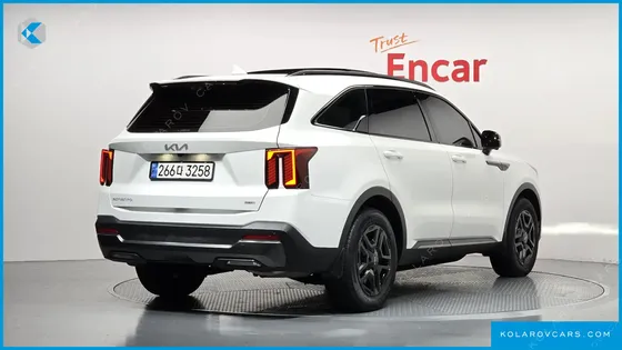 KIA SORENTO HEV 1.6 2WD