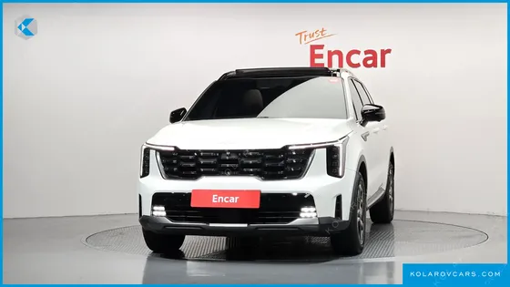 KIA SORENTO HEV 1.6 2WD