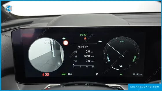 KIA SORENTO HEV 1.6 2WD