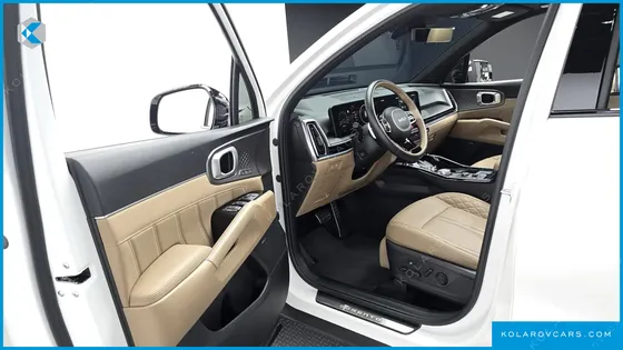 KIA SORENTO HEV 1.6 2WD