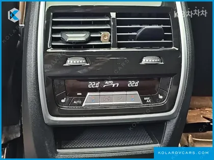 BMW X6 XDRIVE40I M SPORT