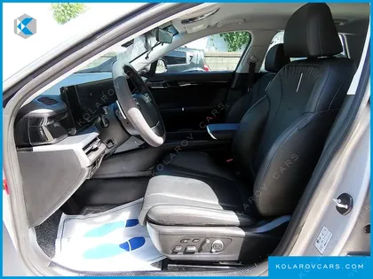 HYUNDAI GRANDEUR 3.5 LPG 2WD (TAXI)