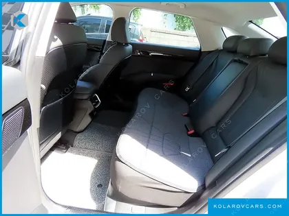 HYUNDAI GRANDEUR 3.5 LPG 2WD (TAXI)