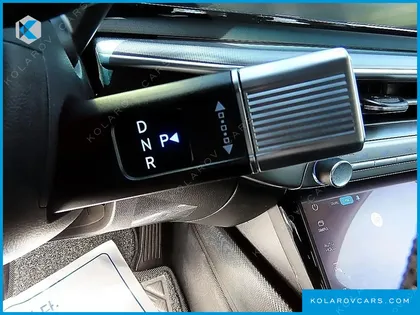 HYUNDAI GRANDEUR 3.5 LPG 2WD (TAXI)