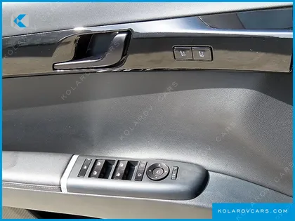 HYUNDAI GRANDEUR 3.5 LPG 2WD (TAXI)