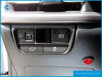HYUNDAI GRANDEUR 3.5 LPG 2WD (TAXI)