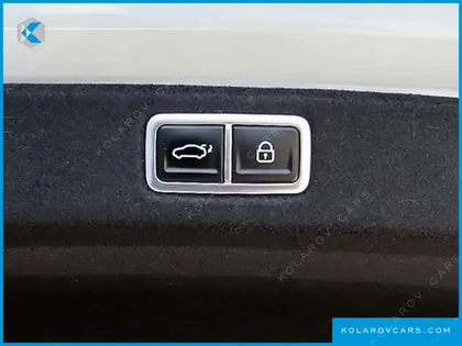 HYUNDAI GRANDEUR 3.5 LPG 2WD (TAXI)