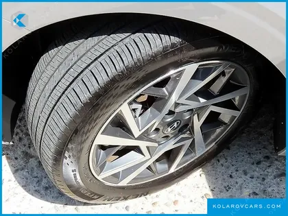 HYUNDAI GRANDEUR 3.5 LPG 2WD (TAXI)