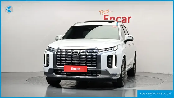 HYUNDAI PALISADE GASOLINE 3.8 4WD