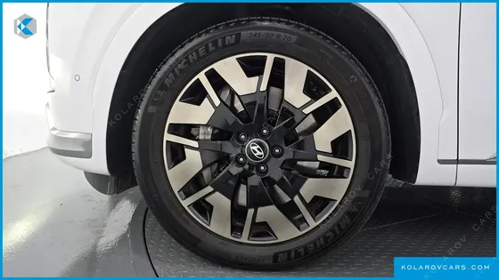 HYUNDAI PALISADE GASOLINE 3.8 4WD
