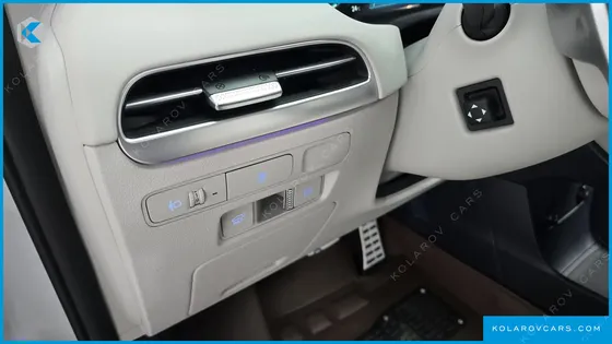 HYUNDAI PALISADE GASOLINE 3.8 4WD