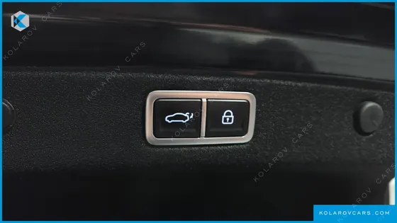 HYUNDAI GRANDEUR 2,5 GASOLINE 2WD