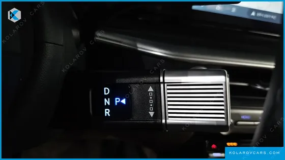 HYUNDAI GRANDEUR 3.5 LPG 2WD