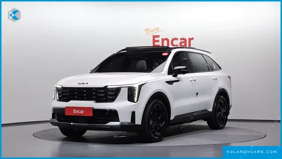 KIA SORENTO HEV 1.6 2WD