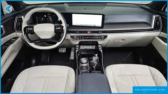 KIA SORENTO HEV 1.6 2WD