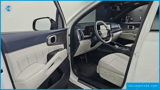 KIA SORENTO HEV 1.6 2WD