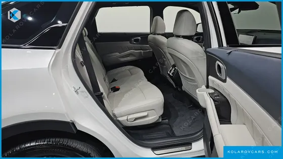 KIA SORENTO HEV 1.6 2WD
