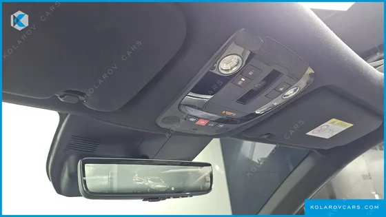KIA SORENTO HEV 1.6 2WD