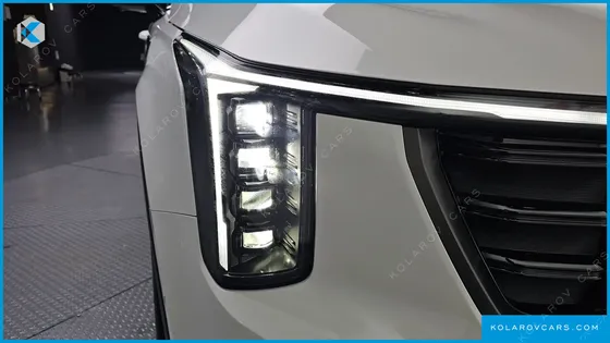 KIA SORENTO HEV 1.6 2WD