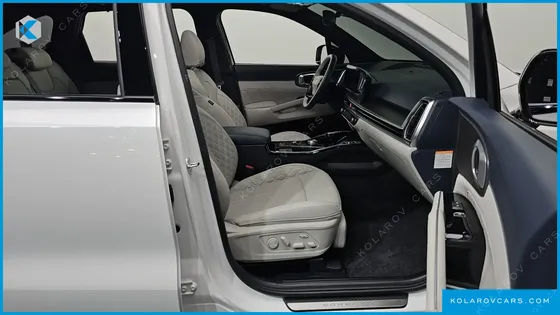 KIA SORENTO HEV 1.6 2WD