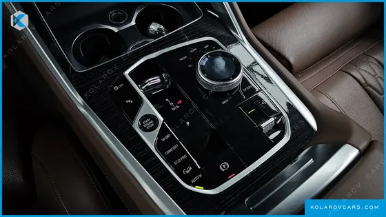 BMW X6 XDRIVE30D M SPORT