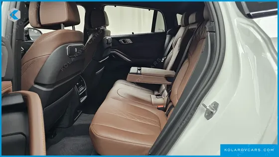 BMW X6 XDRIVE30D M SPORT