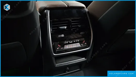 BMW X6 XDRIVE30D M SPORT