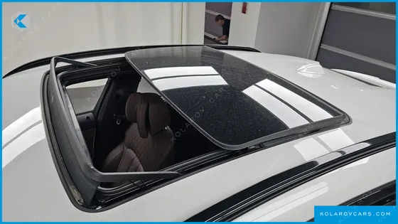 BMW X6 XDRIVE30D M SPORT