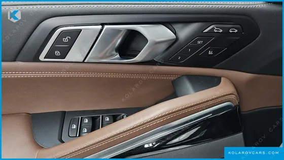 BMW X6 XDRIVE30D M SPORT