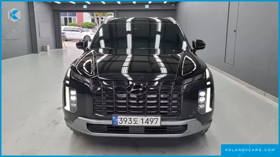 HYUNDAI PALISADE GASOLINE 3.8 2WD