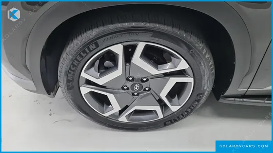 HYUNDAI PALISADE GASOLINE 3.8 2WD