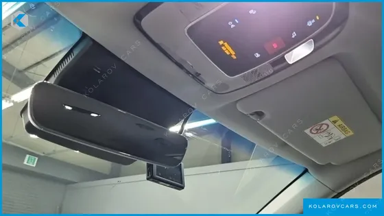 HYUNDAI PALISADE GASOLINE 3.8 2WD